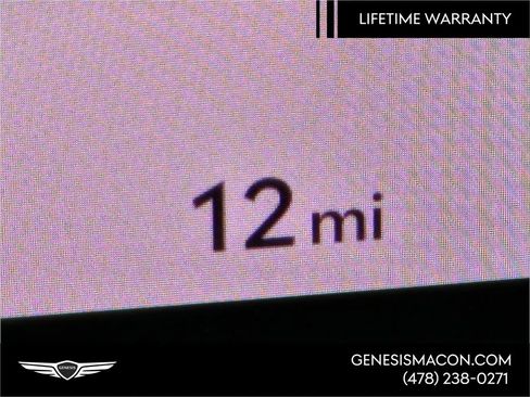 New 2026 Genesis GV70 3.5T Sport Advanced image 27