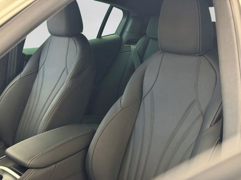 New 2025 Maserati Grecale GT AWD/4WD image 4