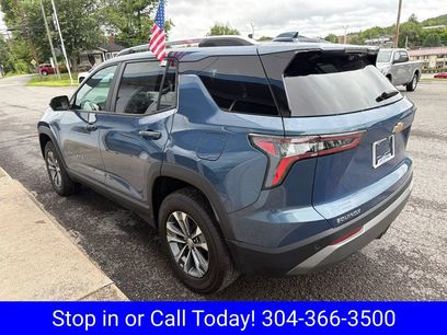 New 2026 Chevrolet Equinox LT w/ Convenience Package II