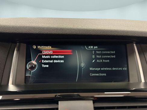 Used 2016 BMW X3 xDrive28i AWD/4WD image 23
