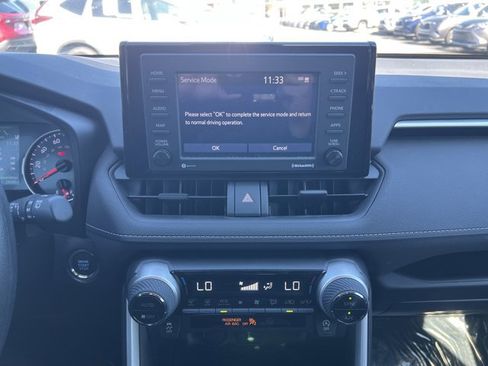 Certified 2022 Toyota RAV4 XLE w/ Convenience Package image 14