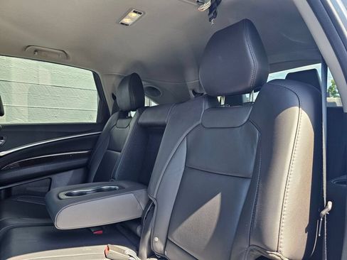 Used 2020 Acura MDX SH-AWD w/ Technology Package image 19