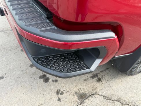 Used 2024 Chevrolet Silverado 1500 RST image 15