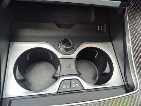Used 2023 BMW XM AWD/4WD image 22