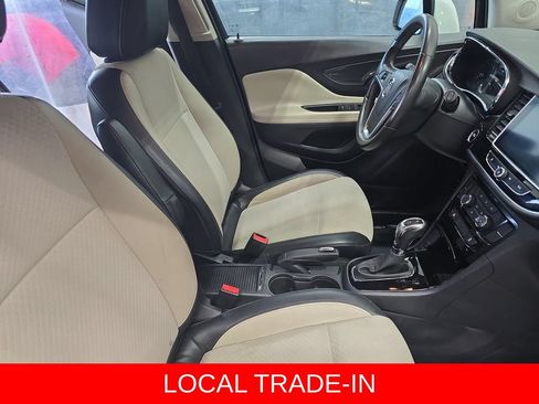 Used 2018 Buick Encore Preferred FWD image 10