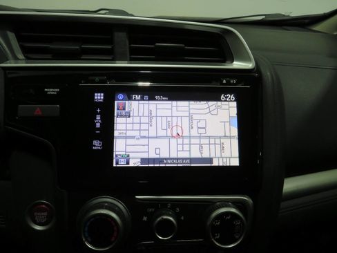 Used 2016 Honda Fit EX-L image 22