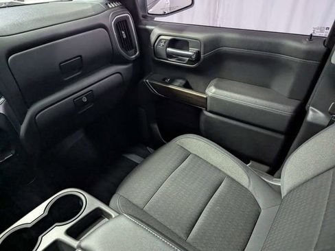 Used 2019 Chevrolet Silverado 1500 RST w/ True North Edition AWD/4WD image 8