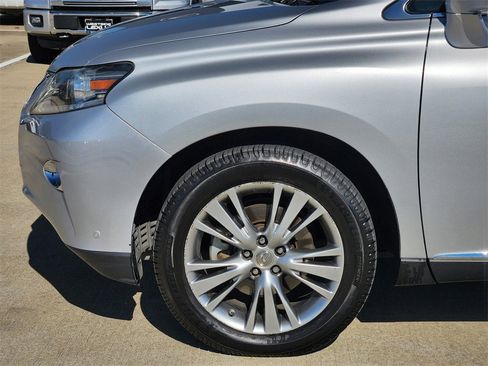 Used 2013 Lexus RX 350 350 image 8
