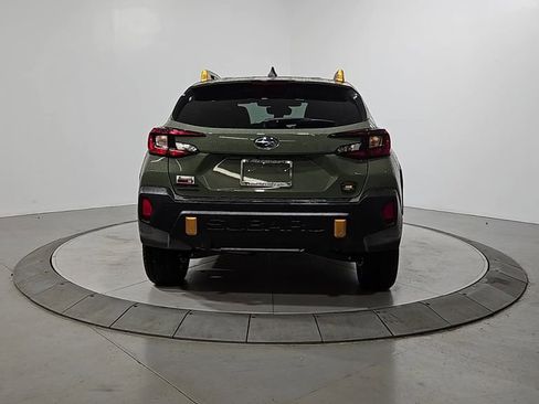 New 2026 Subaru Crosstrek 2.5i Wilderness AWD/4WD image 4