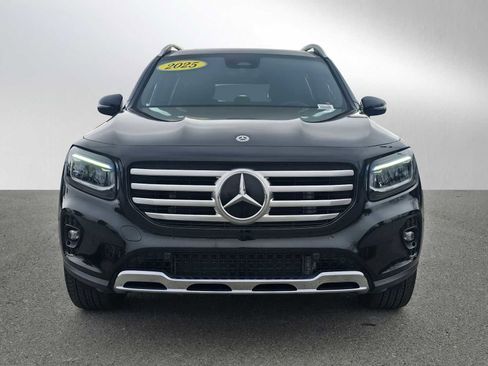 Used 2025 Mercedes-Benz GLB 250 GLB 250 image 9