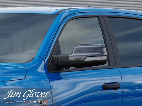 New 2026 RAM 1500 Laramie w/ Night Edition image 16