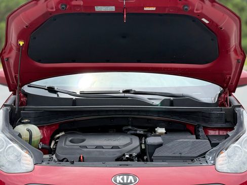 Used 2018 Kia Sportage LX FWD image 48