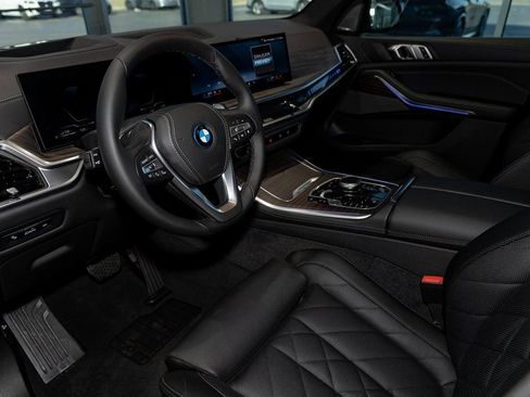 New 2026 BMW X5 xDrive50e AWD/4WD image 15