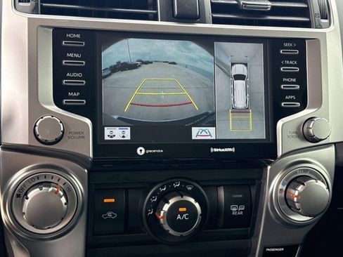 Used 2023 Toyota 4Runner TRD Sport w/ Technology Package image 20