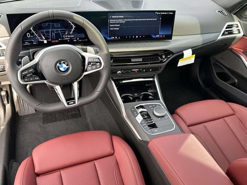 New 2026 BMW 330i xDrive Sedan w/ M Sport Package AWD/4WD image 10