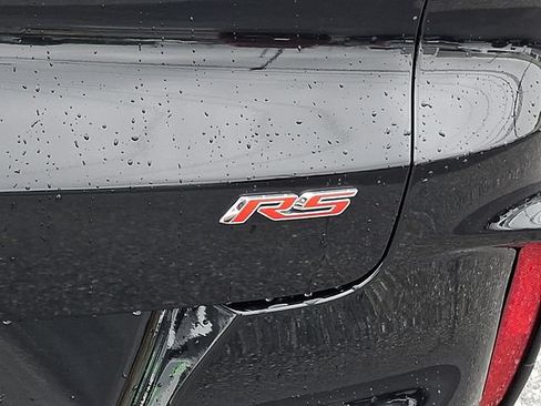 Used 2023 Chevrolet TrailBlazer RS AWD/4WD image 33