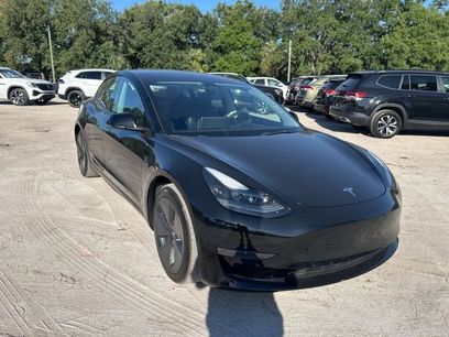 Used 2023 Tesla Model 3 Standard Range