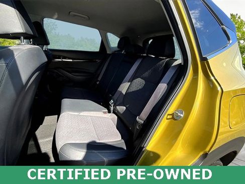 Certified 2024 Kia Seltos X-Line image 25