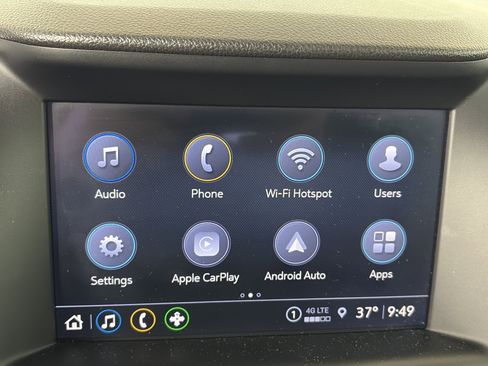 Used 2023 GMC Terrain SLT image 20