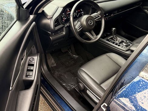 Used 2022 MAZDA CX-30 AWD 2.5 S w/ Select Package image 9