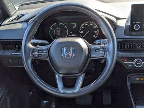 Used 2024 Honda CR-V Sport image 17