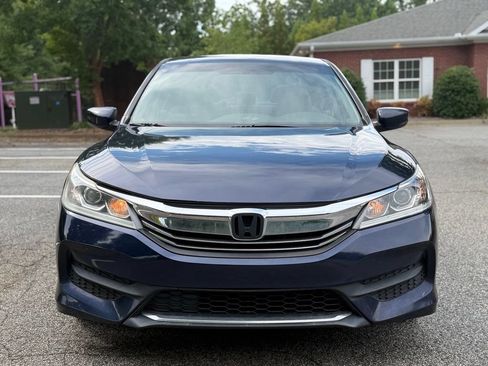 Used 2016 Honda Accord LX image 8