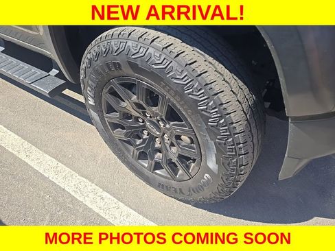 Used 2023 Chevrolet Colorado Trail Boss w/ Advanced Trailering Package image 16