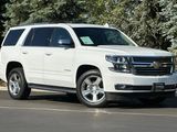 Used 2016 Chevrolet Tahoe LTZ w/ Max Trailering Package image 2