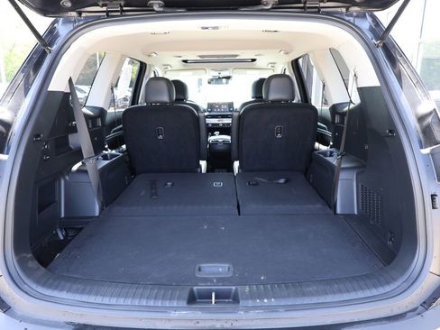 Used 2021 Kia Telluride S AWD/4WD image 33