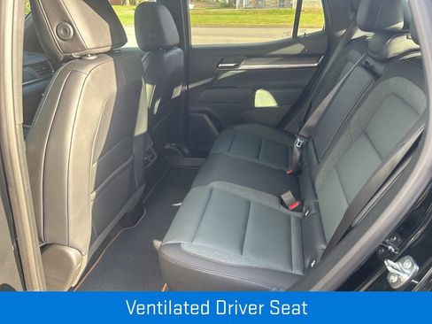 New 2026 GMC Terrain AT4 w/ Convenience Package III AWD/4WD image 12