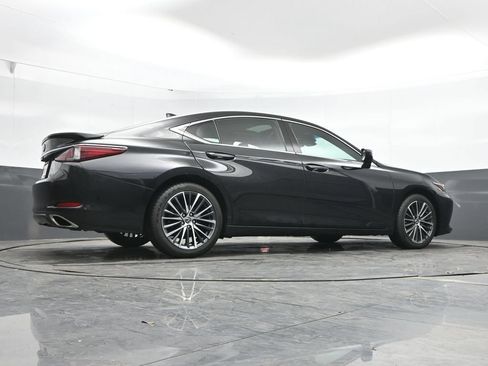 Used 2023 Lexus ES 350 w/ Premium Package FWD image 39