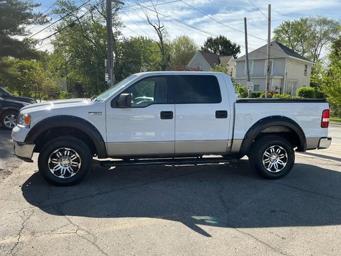 Used 2008 Ford F150 XLT AWD/4WD image 6