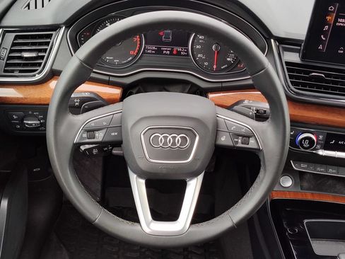 Used 2023 Audi Q5 2.0T Premium w/ Convenience Package AWD/4WD image 27
