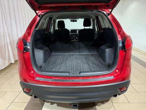 Used 2016 MAZDA CX-5 Touring AWD/4WD image 12
