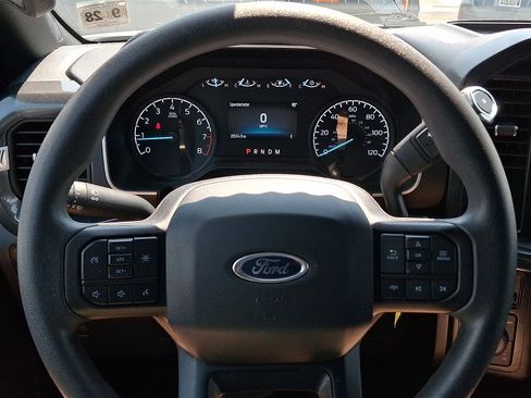 Certified 2023 Ford F150 XL w/ STX Appearance Package AWD/4WD image 18