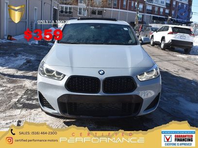 Used 2022 BMW X2 sDrive28i