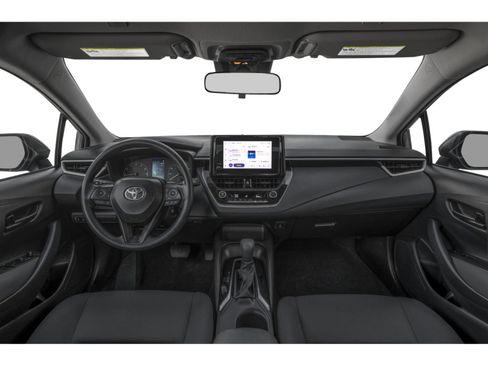 New 2026 Toyota Corolla LE FWD image 7