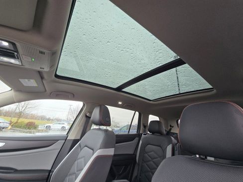 New 2026 Volkswagen Atlas Peak Edition image 27