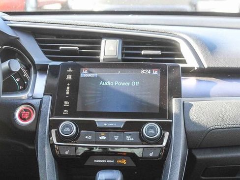 Used 2018 Honda Civic EX-L image 19