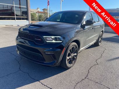 Used 2022 Dodge Durango GT