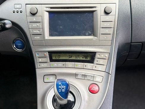Used 2013 Toyota Prius Two FWD image 13