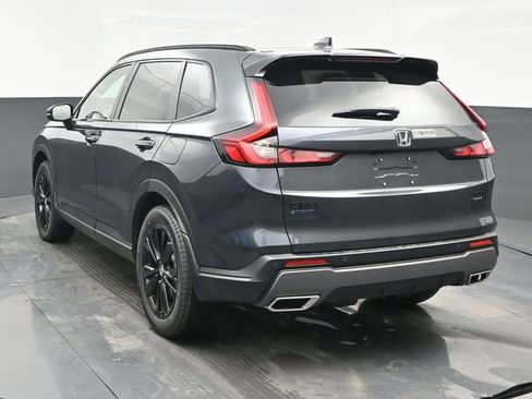 New 2026 Honda CR-V Sport Touring image 4
