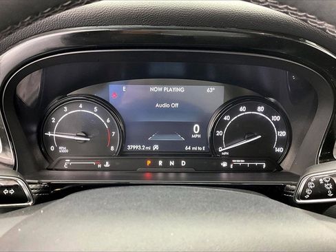 Used 2022 Lincoln Corsair AWD w/ Equipment Group 101A image 20