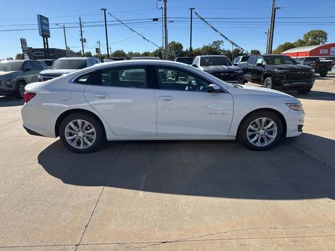 Used 2023 Chevrolet Malibu LT image 11