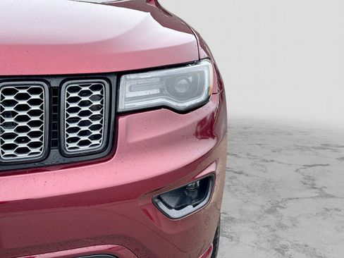 Used 2022 Jeep Grand Cherokee Altitude AWD/4WD image 10