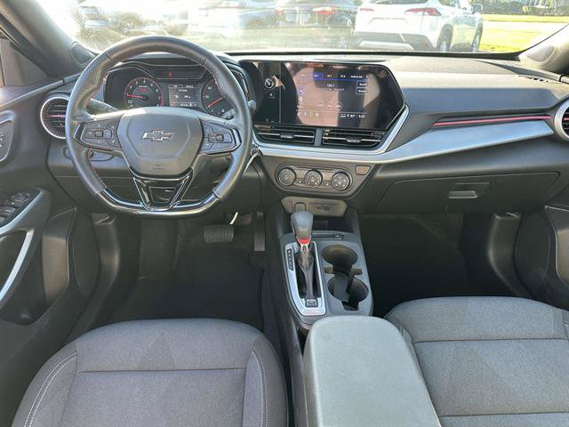 Used 2026 Chevrolet Trax RS w/ Driver Confidence Package FWD image 11