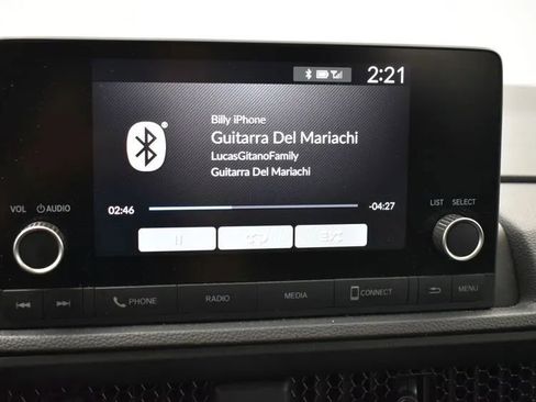 Used 2025 Honda CR-V LX image 30