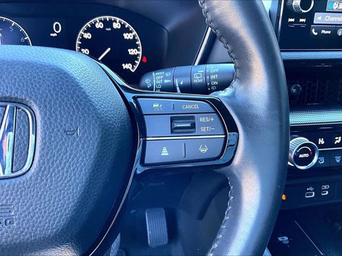 Certified 2024 Honda CR-V EX-L image 25