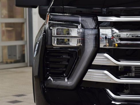 New 2026 Chevrolet Silverado 2500 High Country w/ High Country Premium Package image 12