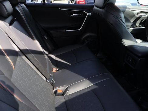 Used 2022 Toyota RAV4 Adventure w/ Convenience Package image 11